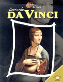 Leonardo da Vinci cover