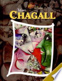 Marc Chagall cover