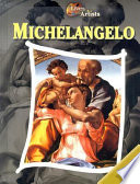 Michelangelo cover