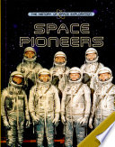 Space Pioneers cover