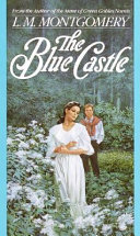 The Blue Castle cover