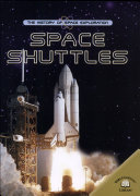 Space Shuttles cover