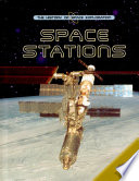 Space Stations cover
