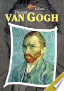 Vincent van Gogh cover