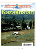 Kazakhstan cover