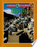 Syria cover