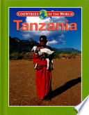 Tanzania cover