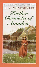 Further Chronicles of Avonlea cover