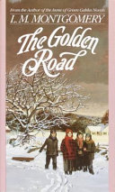 The Golden Road cover