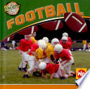 Football cover