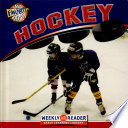 Hockey cover