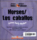 Horses cover