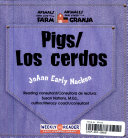 Pigs cover