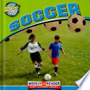 Soccer cover