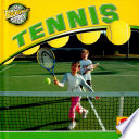 Tennis cover