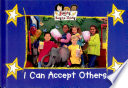 I Can Accept Others cover