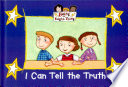 I Can Tell the Truth cover
