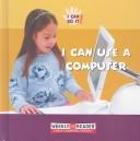 I Can Use a Computer cover