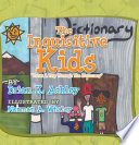 I Can Use a Dictionary cover