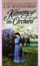 Kilmeny of the Orchard cover
