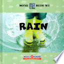 Rain cover