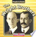 The Wright Brothers cover