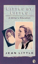 Little by Little cover