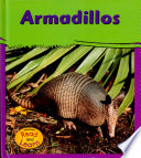 Armadillos cover