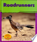 Roadrunners cover
