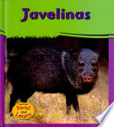 Javelinas cover