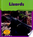 Lizards cover