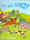 Don't Get Lost! cover
