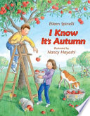 I Know It's Autumn cover