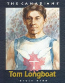 Tom Longboat cover