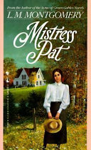 Mistress Pat cover