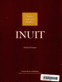 Inuit cover