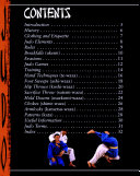 Judo cover