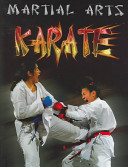 Karate cover