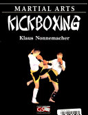 Kickboxing cover