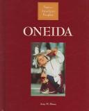 Oneida cover