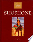 Shoshone cover