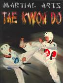 Tae Kwon Do cover
