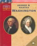 George & Martha Washington cover