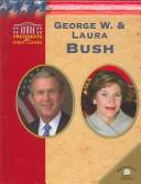 George W. & Laura Bush cover