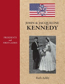 John & Jacqueline Kennedy cover