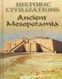 Ancient Mesopotamia cover