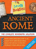Ancient Rome cover