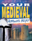 Medieval Europe cover