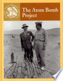 The Atom Bomb Project cover