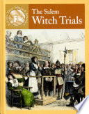The Salem Witch Trials cover